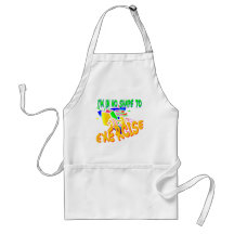 Retirement Gifts and Retirement T-shirts Apron