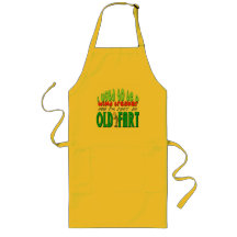 Retirement Gifts and Retirement T-shirts Apron