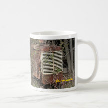 Retirement Mug