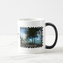 Retirement Road Mug