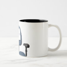 Retrenched Mugs