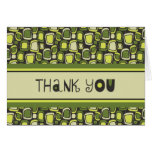 Retro Administrative Professionals Day Card