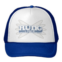 Retro Foucault Pendulum Hat