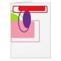 retro greeting cards