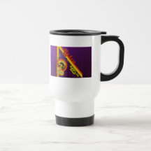 retro music funky vector art coffee mugs