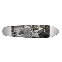 Retro Old School Skate Boards