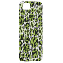 Retro pattern animal print texture of leopard 2