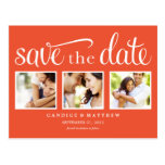 Save The Date
