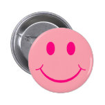 Retro Smiley Pins
