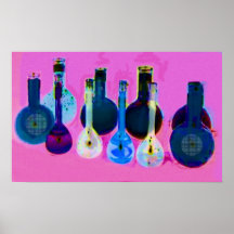 RETRO SPICES POSTERS