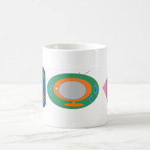 Retro TV's Mug