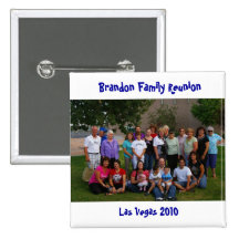 Reunion 2010 pin