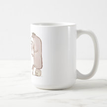 Reunited Over a Warm Beverage Mug