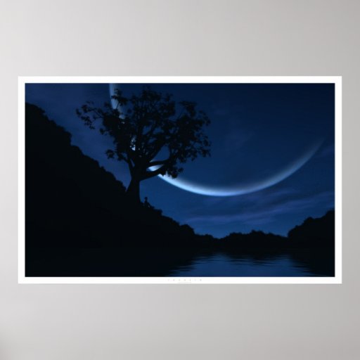 Reverie Posters