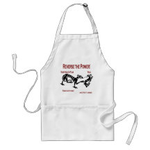 Reverse the Power Apron