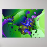 Revisiting Miro Print