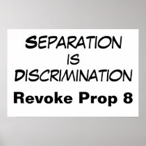 Revoke Prop 8 Print
