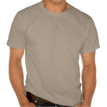 REVOLUTIONARY WOMAN (stencil) Organic T-Shirt