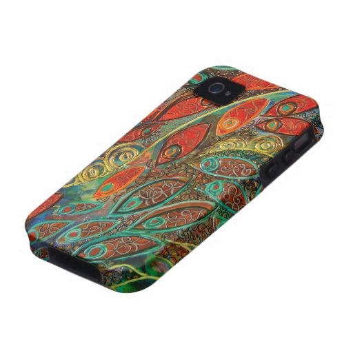 Revolving Door - iPhone 4 Case-Mate Tough