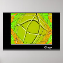 Rhey Print
