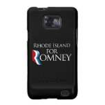 Rhode Island for Romney -.png Galaxy SII Covers