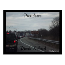 Rhode Island Postcards