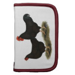 Rhode Island Red Bantams Planners
