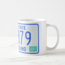 RI98 MUG