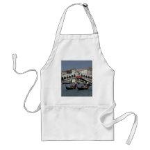 Rialto Bridge, Venice Apron