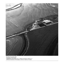 Rice Fields, Sacramento Valley, by Ansel Adams posters