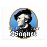 Richard Wagner Postcards