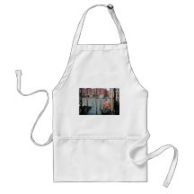 Riches of Venice Apron