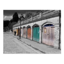 Richmond - London Post Cards