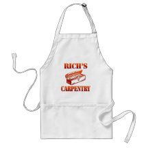 Rich's Carpentry Apron