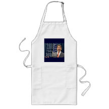 Rick Perry for President!?!?!?! Apron