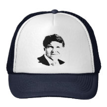 Rick Perry Mesh Hats