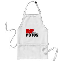 Rick Perry - POTUS Apron