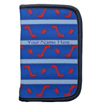 Rickshaw Folio Mini Planner