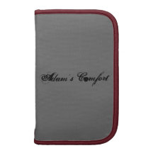 Rickshaw Folio Organizer