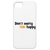 ride iPhone 5 cover