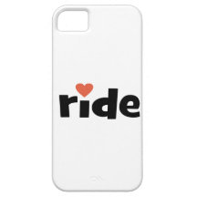ride iPhone 5 schutzhüllen