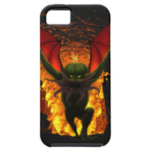 Ride the Apocalypse iPhone 5 Case