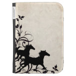Ride Your Dreams Cases For Kindle