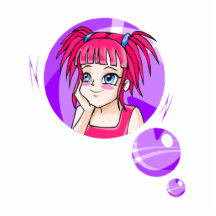 Rie Acrylic Cut Outs