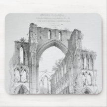 Rievaulx Abbey Mousepads