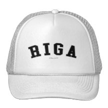 Riga Hats