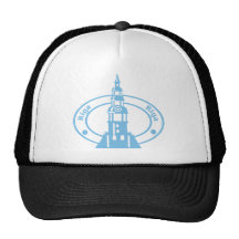 Riga Mesh Hats