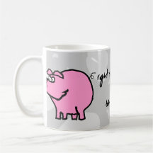 Right to Roam Mug