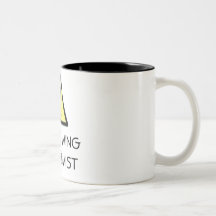 Right Wing Extremist Mugs