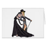 Rill and Zoe Card